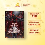  Sách - Hôm Nay Tôi Lại Bị Ép Sống Lại (Tập 2) 
