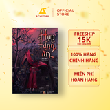  Sách - Hợp Táng Án 