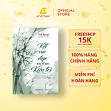  Sách - Kết Cục Đẹp Đều Vì Biết Kiên Trì 