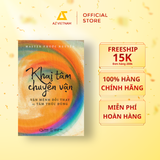  Sách - Khai Tâm Chuyển Vận 
