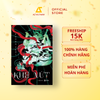  Sách - Khe Nứt 