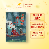  Sách - Khế Ước Bán Dâu 