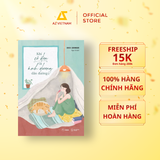  Sách - Khi Cô Đơn Là Ánh Dương Dẫn Đường 