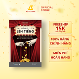  Sách - Khi Đồng Tiền Lên Tiếng 