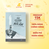  Sách - Khi Gia Đình Không Còn Là Mái Ấm 