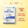  Sách - Khởi Sự Triết Học Từ Athens Tới AI 