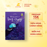  Sách - Không Phải Ai Lang Thang Cũng Là Đi Lạc 