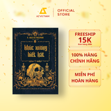  Sách - Khúc Xương Biết Hát 