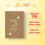  Sách - Kinh Tế Độc Thân 