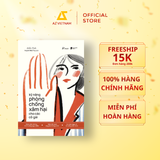  Sách - Kỹ Năng Phòng Chống Xâm Hại Cho Các Cô Gái 