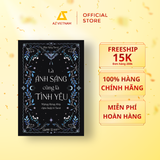  Sách - Là Ánh Sáng Cũng Là Tình Yêu 