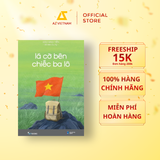 Sách - Lá Cờ Bên Chiếc Ba Lô 