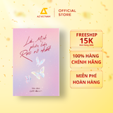  Sách - Là Mình - Phiên Bản Rực Rỡ Nhất 