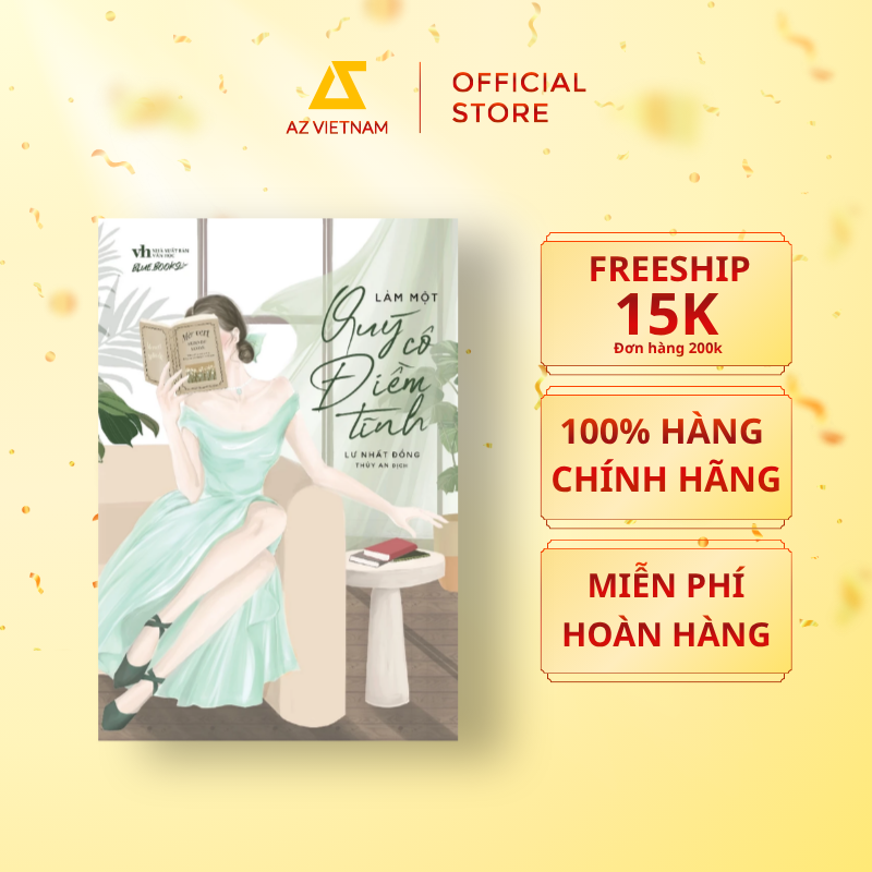  Sách - Làm Một Quý Cô Điềm Tĩnh 