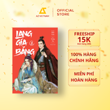  Sách - Lang Gia Bảng (Tập 1) 