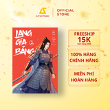  Sách - Lang Gia Bảng (Tập 2) 