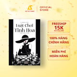  Sách - Luật Chơi Tinh Hoa 