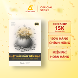  Sách - Luật Hấp Dẫn Tiền Bạc 