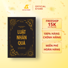  Sách - Luật Nhân Quả 