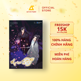  Sách - Ma Đạo Tổ Sư (Tập 6) 