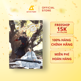  Sách - Ma Đạo Tổ Sư (Tập 3) 
