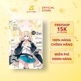  Sách - [Manga] Diệt Slime Suốt 300 Năm (Tập 12) 