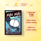  Sách - Mèo Mốc Black Book (Tập 5) 