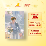  Sách - Minh Nhật Tinh Trình (Tập 1) 