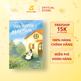  Sách - Một Đời Dài Rộng Hãy Thương Lấy Mình 
