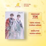  Sách - Muốn Phi Thăng Thì Yêu Đi (Tập 3) 