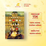  Sách - Nàng Mona Lisa Cuối Cùng 