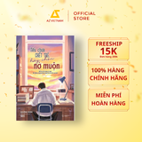  Sách - Nếu Chưa Chết Trẻ, Hãy Chọn Nở Muộn 