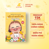  Sách - Nếu Có Người Yêu, Em Thích… 