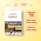  Sách - Nếu Hôm Nay Là Ngày Cuối Cùng Ta Gặp Nhau 