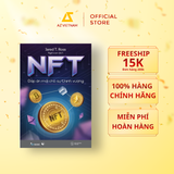  Sách - NFT - Đáp Án Mới Cho Sự Thịnh Vượng 