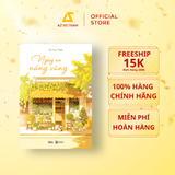  Sách - Ngày An Nắng Vàng 