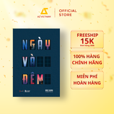  Sách - Ngày và Đêm 