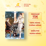  Sách - Nghe Nói Tôi Rất Nghèo (Tập 3) 