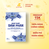 Sách - Nghệ Thuật Đàm Phán 