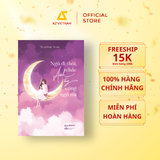  Sách - Ngủ Đi Thôi Chắc Anh Ấy Cũng Ngủ Rồi 