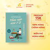  Sách - Ngữ Pháp Và Bài Tập Tổng Hợp HSK 1-2 