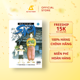  Sách - Người Bà Tài Giỏi Vùng Saga - Tập 1 (Tái Bản) 