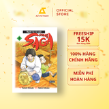  Sách - Người Bà Tài Giỏi Vùng Saga - Tập 2 (TÁI BẢN) 