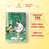  Sách - Người Bà Tài Giỏi Vùng Saga – Tập 3 