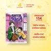  Sách - Người Bà Tài Giỏi Vùng Saga – Tập 5 