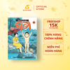  Sách - Người Bà Tài Giỏi Vùng Saga – Tập 6 