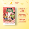  Sách - Người Bà Tài Giỏi Vùng Saga - Tập 8 