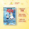  Sách - Người Bà Tài Giỏi Vùng Saga - Tập 9 