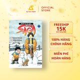  Sách - Người Bà Tài Giỏi Vùng Saga (Tập 10) 