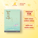  Sách - Người Đan Chữ Xếp Thuyền 